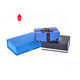 Cajas de regalo plegables con recubrimiento UV compensado