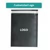 MSDS Flexo Printing Kraft Paper Mailer Empaquetado reciclado Honeycomb Kraft Paper