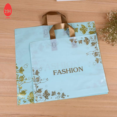 Bolsas de embalaje de regalo de ropa de impresión