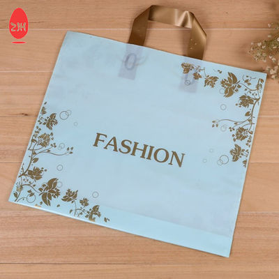 Bolsas de embalaje de regalo de ropa de impresión