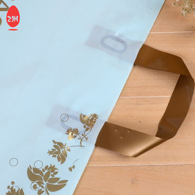 Bolsas de embalaje de regalo de ropa de impresión