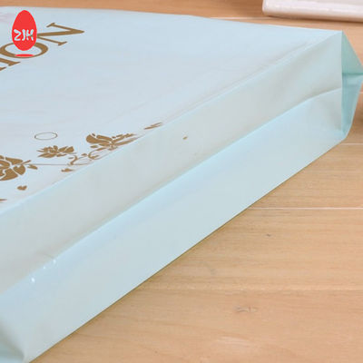 Bolsas de embalaje de regalo de ropa de impresión