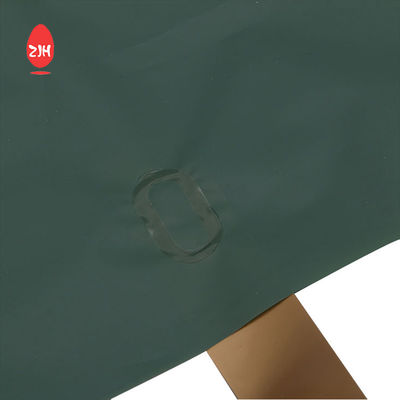 Bolsas de embalaje de regalo de embalaje de ropa de HDPE Bolsa de asas de plástico de compras