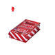 Cajas de regalo plegables con recubrimiento UV compensado