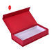 Cajas de regalo plegables con recubrimiento UV compensado
