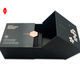 Caja plegable Caja de regalo rígida plegable de papel para embalaje de cosméticos