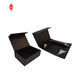 Caja de regalo de cartón Caja de regalo de cartón SquarePaper Cajas de regalo rígidas con tapa de cierre magnético