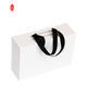 Caja de regalo de cartón Caja de regalo de cartón SquarePaper Cajas de regalo rígidas con tapa de cierre magnético