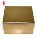 Caja de embalaje de regalo de papel de arte ODM C2S Embalaje de caja de regalo de lujo