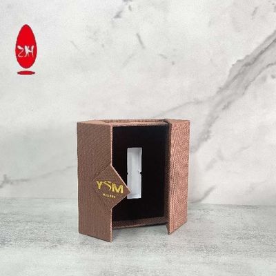 Sistema de lujo magnético de la caja de regalo de la oferta de la dama de honor de la caja de papel del ODM del OEM