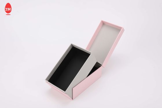 Caja de encargo de empaquetado de lujo Matte Single Black Empty de la caja de regalo del reloj