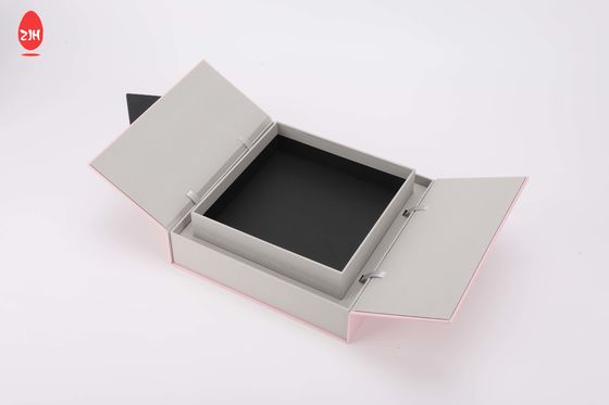 Caja Rose Rectangular Gift Valentine de empaquetado de elevación de la flor del cuadrado/el día de madre